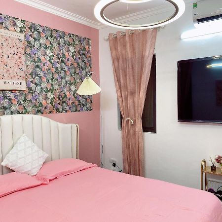 The Grand Diamond C Thanh Nhan Hanoi Zewnętrze zdjęcie
